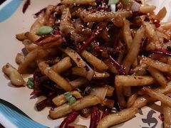 -东来土菜馆(民祥园路店)