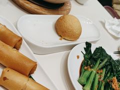 -蔡澜点心·粤菜(月星环球港店)