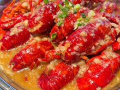 -巴厘龙虾·榜首油焖大虾(音乐学院·沿江酒馆店)