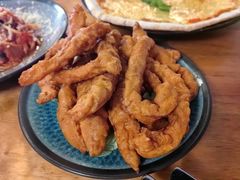 -萨尔瓦多Salvador's