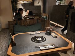 -大龙燚·旷野鲜火锅(广州首店)