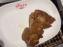 -AK47烤羊腿串吧(柳浪家园店)