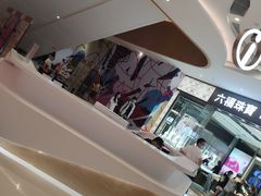 -深圳来福士广场