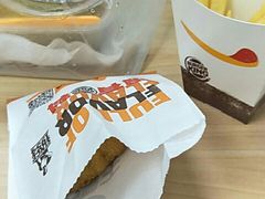 -汉堡王(砂之船店)