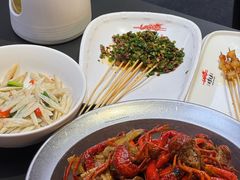 -天宝兄弟(前海壹方城店)
