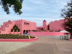 -漳州滨海火山岛自然生态风景区