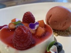 -Mercato莫卡多露台餐厅与酒吧(K11店)