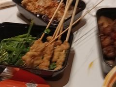 -破店肥哈·东北烧烤(南山保利店)