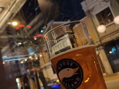 -Goose Island Brewhouse鹅岛精酿啤酒酿造工坊餐厅