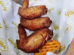 -艾薯夫妇Aysh(福田星河COCOPark店)
