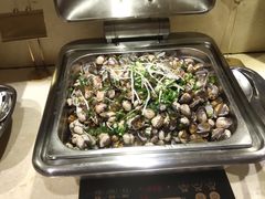 -芭菲盛宴·环球美食(袁家岗店)