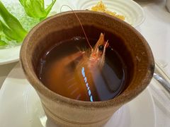 -莆田餐厅PUTIEN(宁波阪急店)