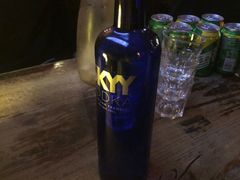 -Perry's·酒吧(黄埔大道店)