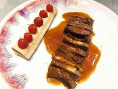 -广东道至正餐厅(区庄店)