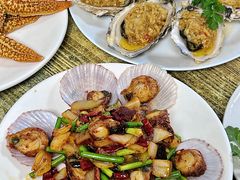 -人和啤酒屋海鲜大排档(营口路店)