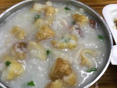 -陈添記·祖傳爽鱼皮·西关老字号(广州首店)