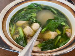 一鸡两吃-观桥阁(锦溪店)