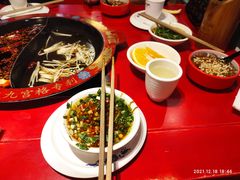 -巴九门老火锅(来福士打望店)