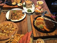 -咖啡之翼·咖餐厅(武清店)