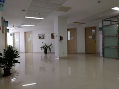 -复旦大学附属肿瘤医院(徐汇院区)