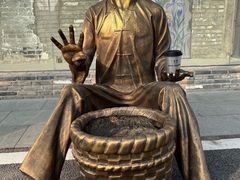 -云间粮仓