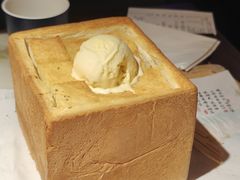 -绿茶餐厅(朝阳大悦城店)
