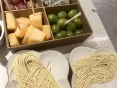 -海底捞火锅(威高广场店)