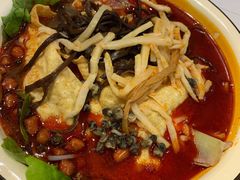 -丽丽三鲜螺蛳粉(田林路店)