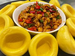 -北京老铺烤鸭(欣大购物广场店)