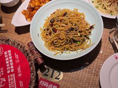 -渝信川菜(长安店)