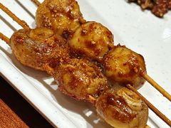 -金刚山烧烤(红旗大街店)