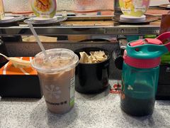 -争鲜回转寿司(中街大悦城店)
