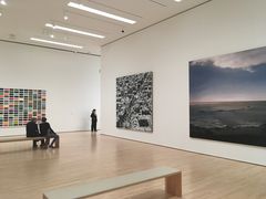 -旧金山现代艺术博物馆