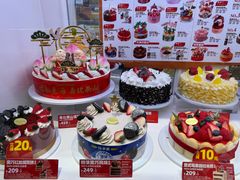 -味多美蛋糕(百旺商城店)