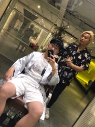 -AYO SALON