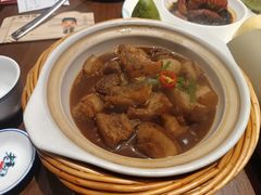 -绍兴老味道·非遗门店(银泰城店)