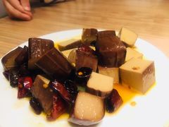 -江湖情酸菜鱼(万菱汇店)
