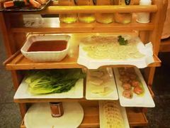 -老码头火锅(玉林店)