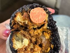 -芳婆糕团店(王府大街店)