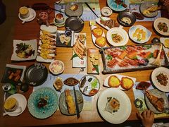 -味见·荣家(亚泰大街店)