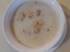 -新侨三宝乐西餐厅(崇文门店)