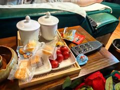 -玉清池3D影院足浴(温州大道店)