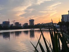 -美兰湖景区
