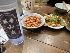 -盟重烧烤(高正街店)