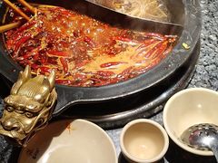 -蜀大侠火锅(总府路店)