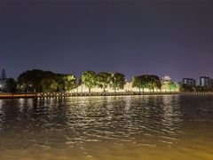 -苏州古运河游船(新市桥码头)