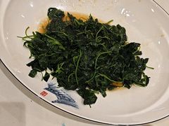 -沪华海鲜大酒楼(南汇店)