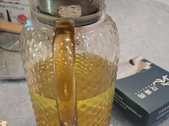 -花溪雨·森林餐厅(石基店)