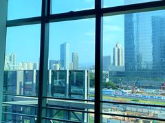 -MOHO FITNESS梦航游泳健身(国创中心店)