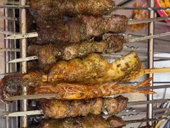 -古彭7只羊·招牌白串·碳锅羊肉旗舰店